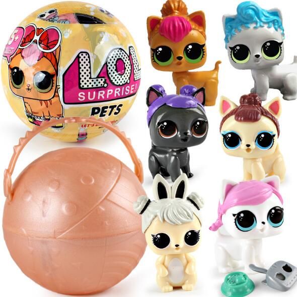 lol pet dolls