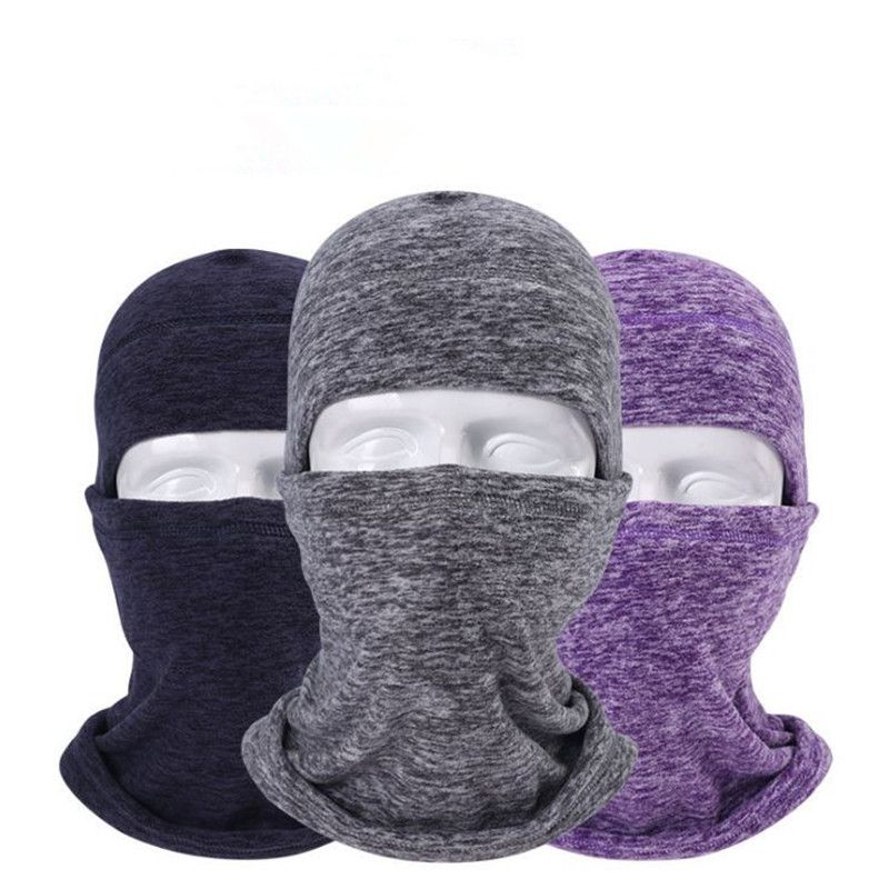 2020 New Design Warm Skiing Mask Multi Function Scarf Masks Sport