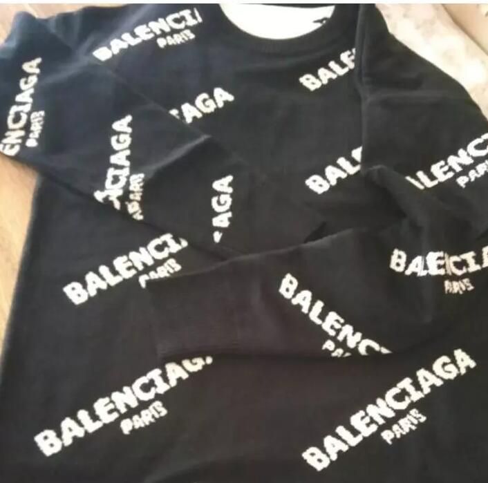 balenciaga sweatshirt dhgate