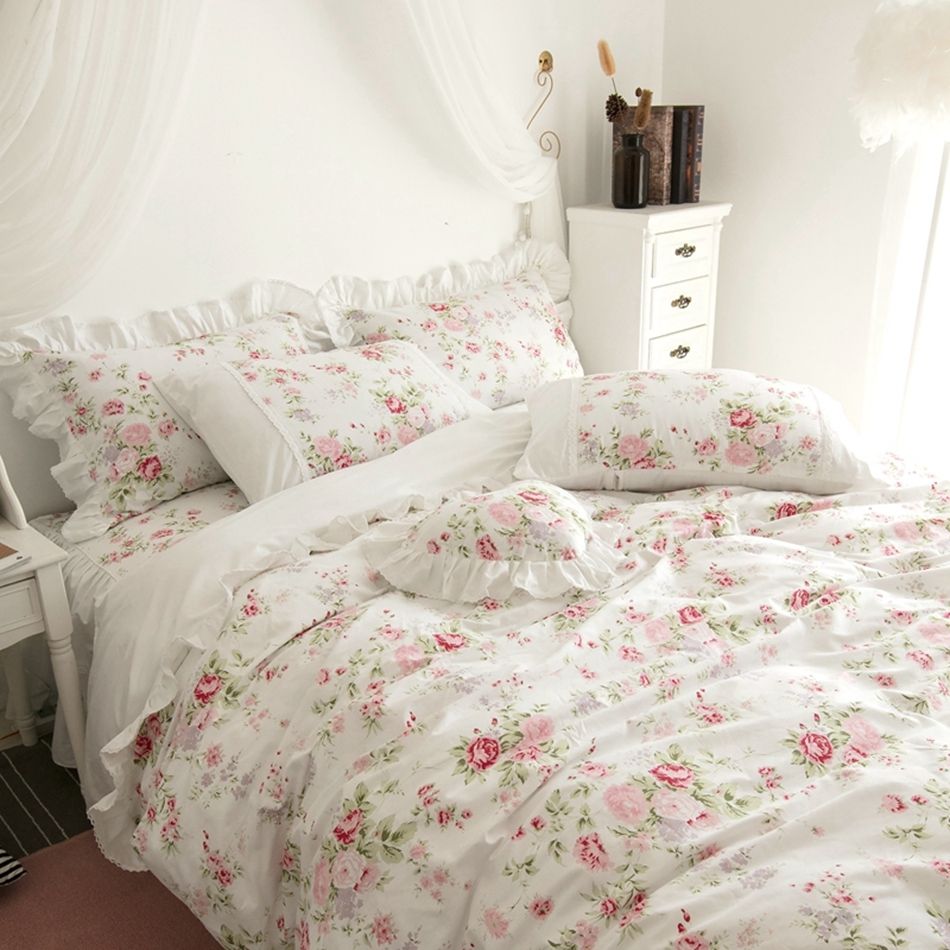 girls duvet bedding bedspread