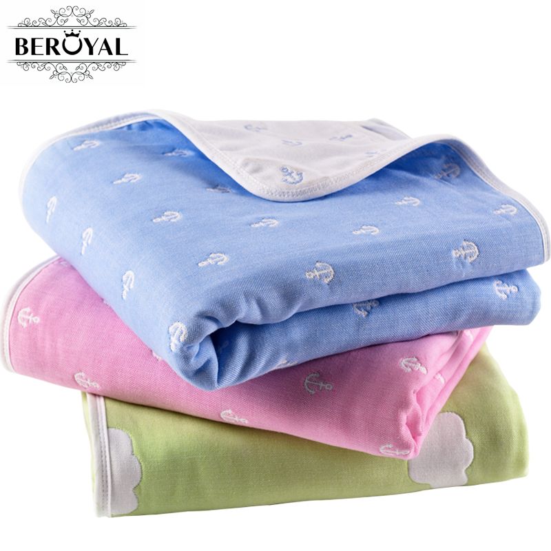 Six Layers Cotton Throw Blankets Kids Blanket For Beds Cute Kids Inspiration Kids Blankets And Throws Six Layers Cotton Throw Blankets Kids Blanket For Beds Cute Kids Inspiration Kids Blankets And Throws