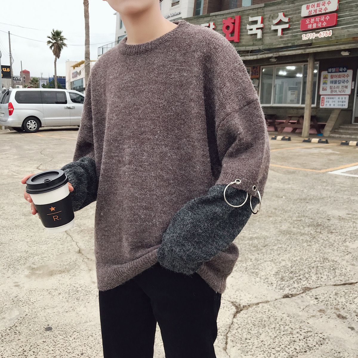 Winter korean fashion men photos Winter korean fashion men photos
