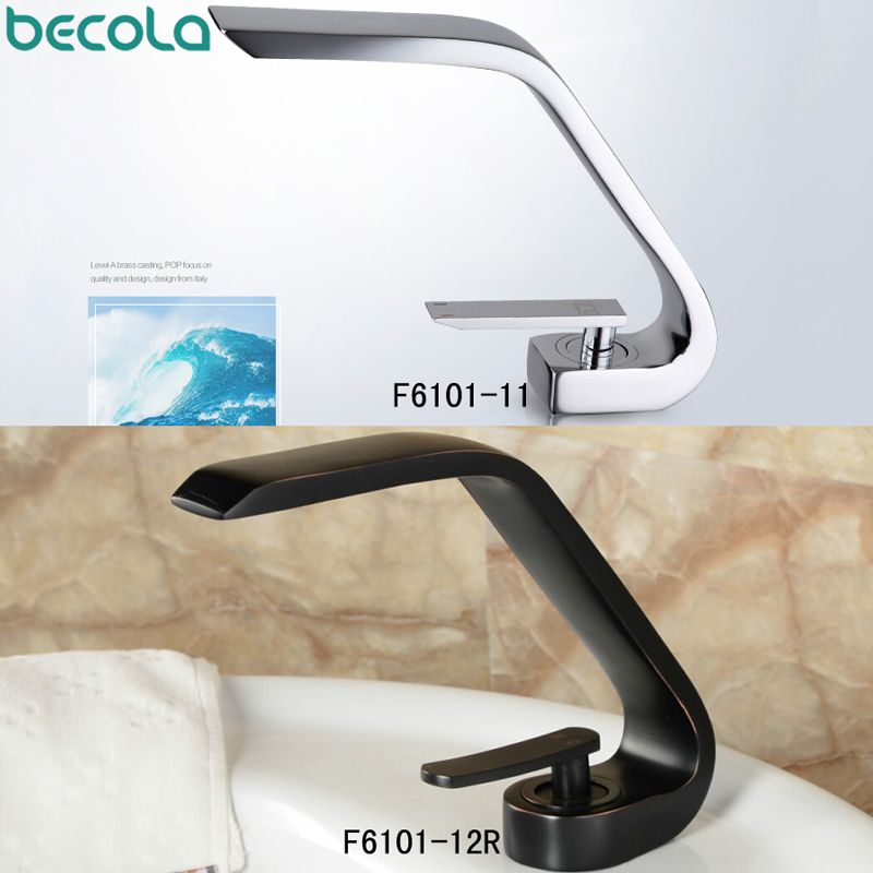 badezimmer einzigartig bad armaturen, großhandel zeitgenössische einzigartige form badezimmer wasserhahn, Design ideen