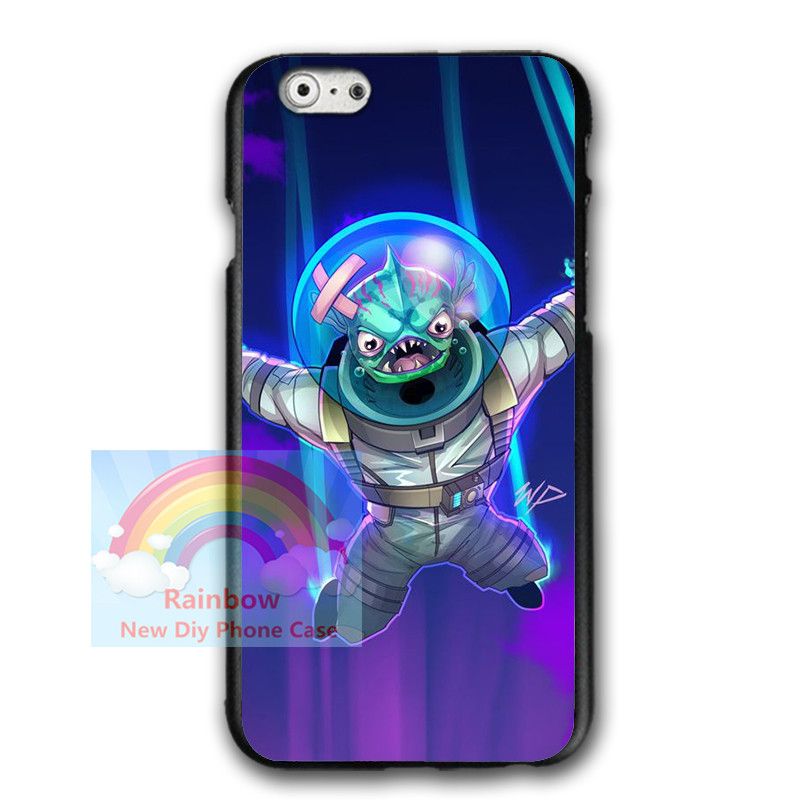 coque fornite iphone 5