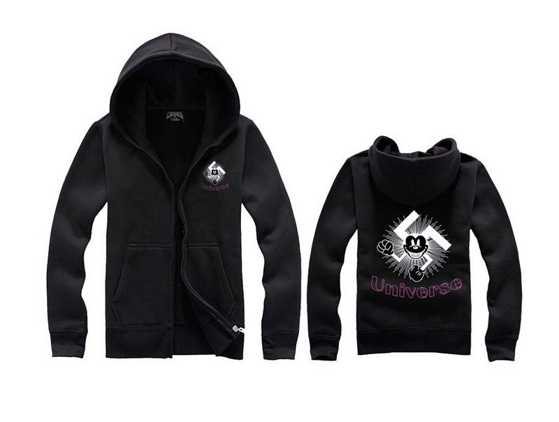 New Crooks and Castles hoodies diamond Ho