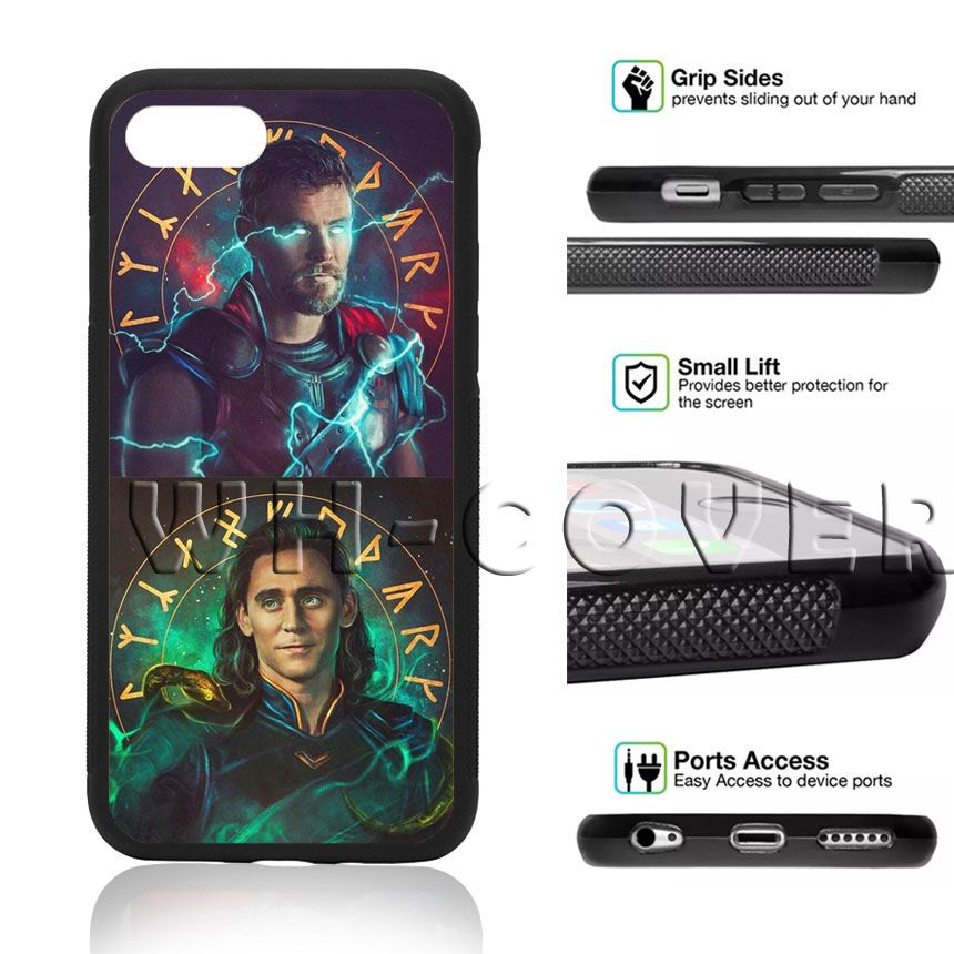 iphone 8 case loki iphone 8 case loki