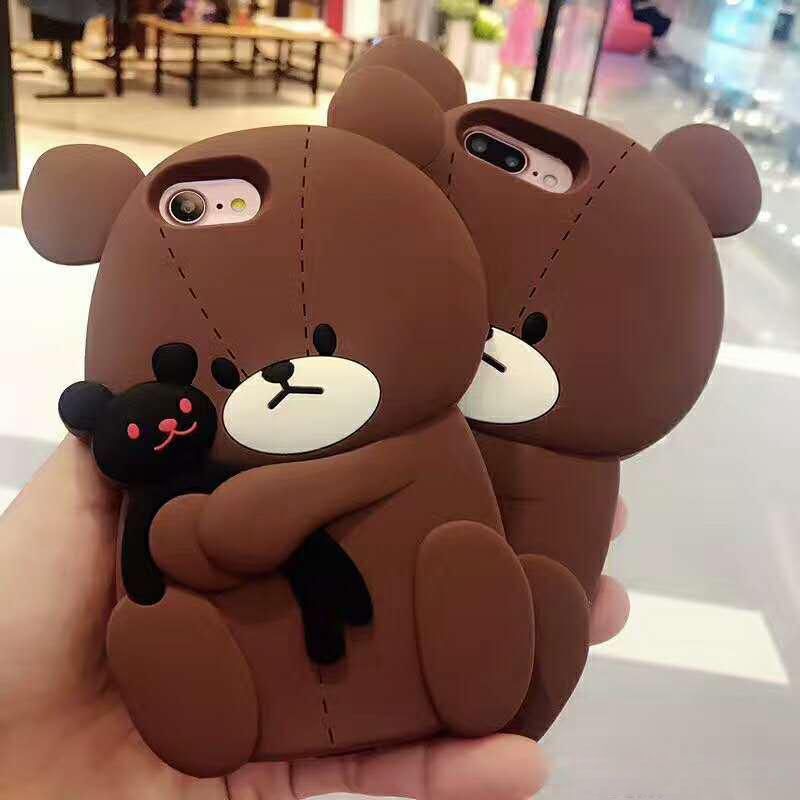 iphone 6 teddy bär hülle iphone 6 teddy bär hülle