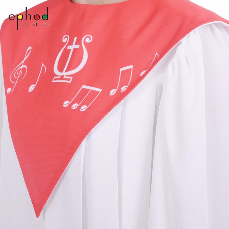 2021 Bible Gown Robe Wear Clothes European Version Of The Bible Costume