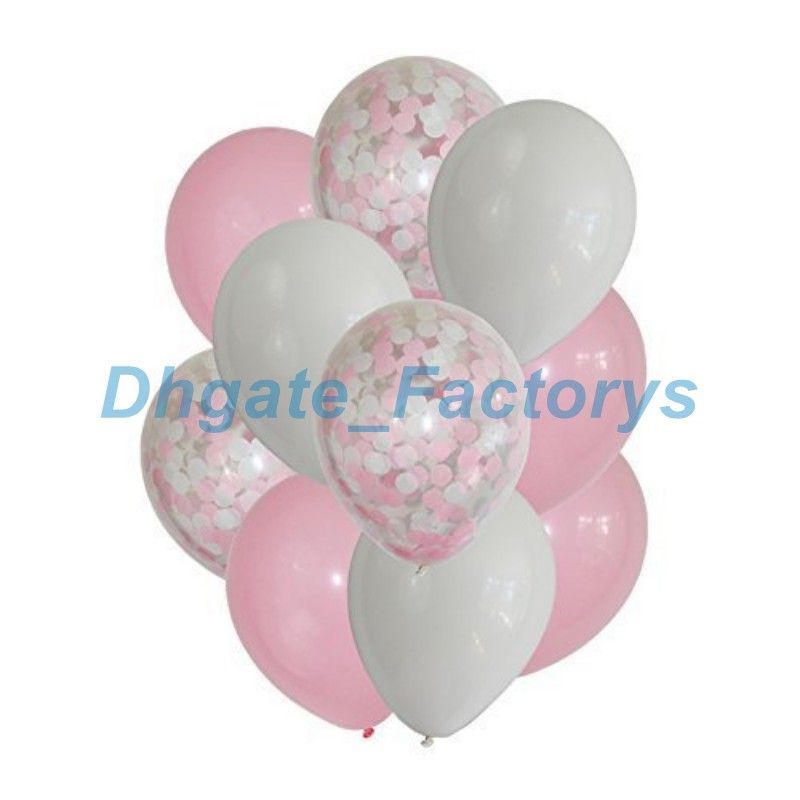 12 Pulgadas 12 Unids Set Juegos De Globos Nupcial Baby Shower Diy Amor Decoracion De La Boda Fiesta De Cumpleanos Suministros Globos Juguetes 12 Pulgadas 12 Unids Set Juegos De Globos Nupcial Baby Shower Diy Amor Decoracion De La Boda Fiesta De Cumpleanos Suministros Globos Juguetes