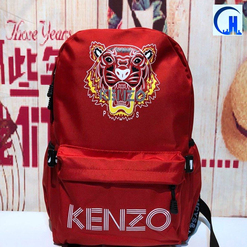 kenzo school bag