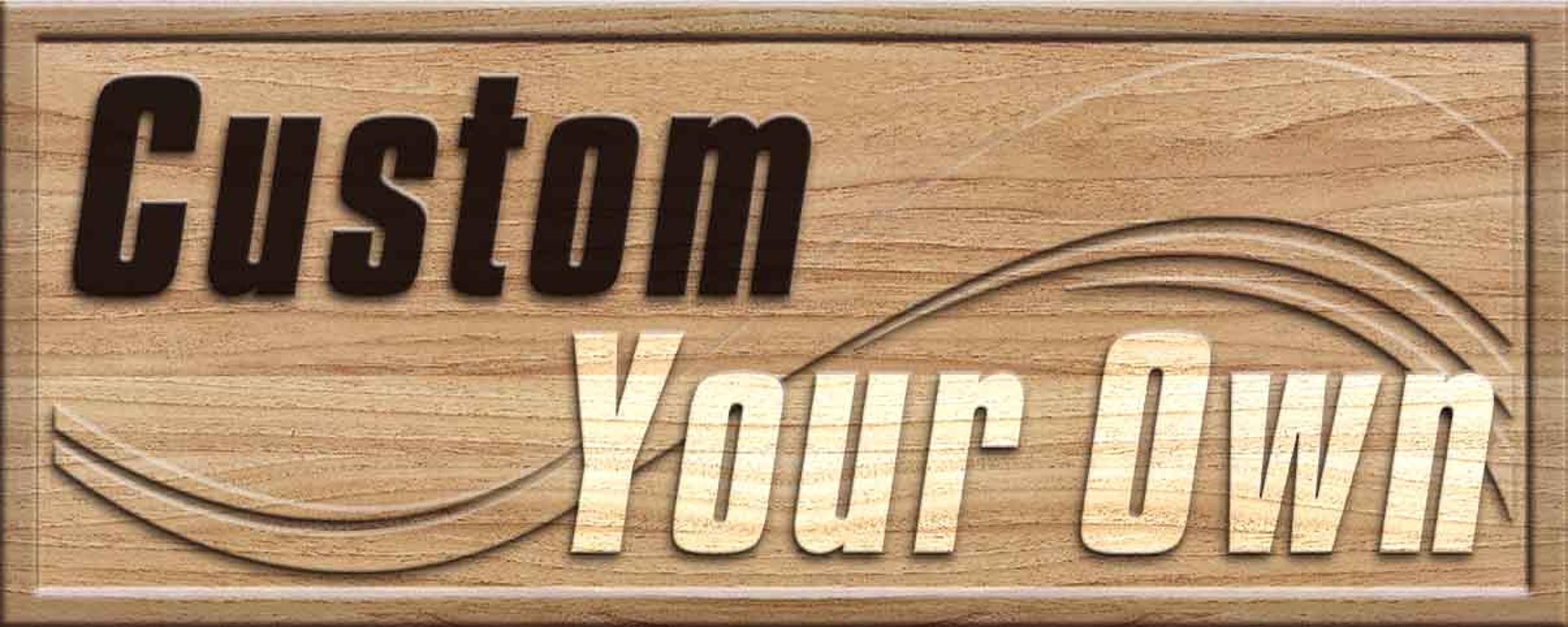 2018 Custom Wood Sign Design Your Own 3d Wooden Bar From Pont 2018 Custom Wood Sign Design Your Own 3d Wooden Bar From Pont 60 86 Dhgate Com
