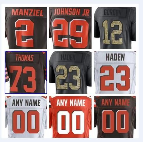 jim brown jersey