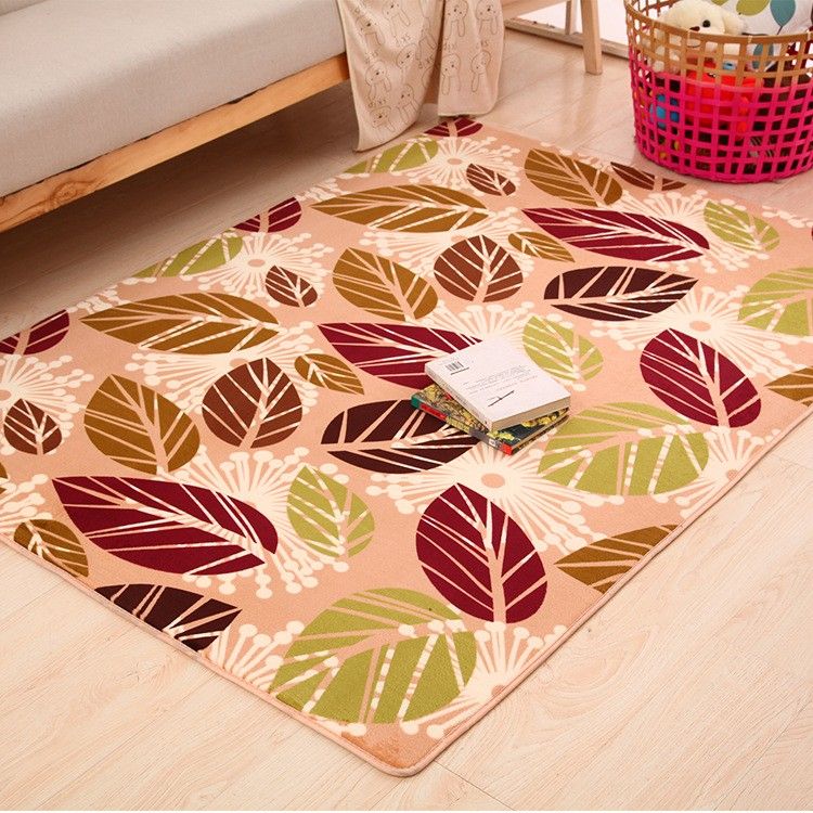 C Velvet Memory Foam Carpet Floor Mats The Living Room Rug C Velvet Memory Foam Carpet Floor Mats The Living Room Rug Office Bathroom Anti Slip Doormat Tapete Para Banheiro Outdoor Patio Cushion Covers