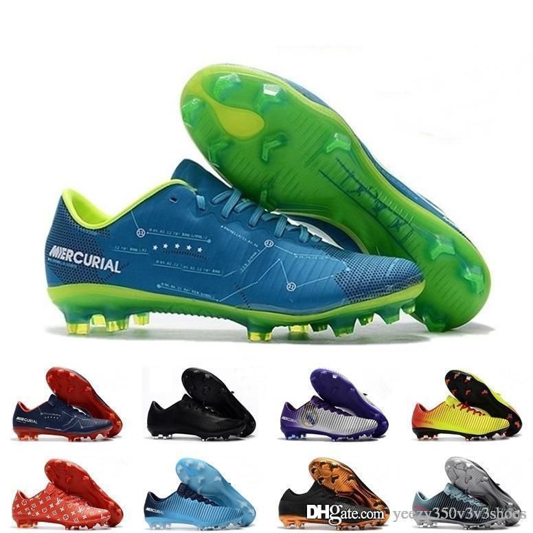 nike hypervenom kunstrasen