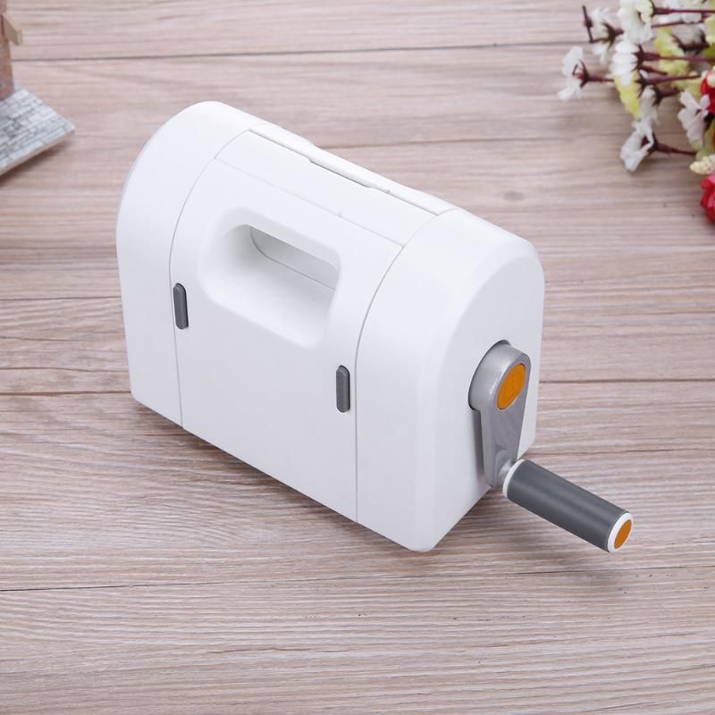 Craft Tools Online Sale Die Cutting Embossing Machine Scrapbooking Cutter Piece Die Cut Paper
