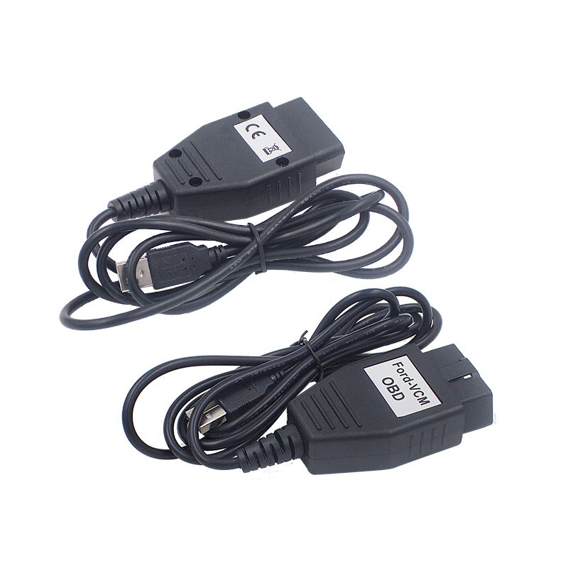 Ford vcm obd