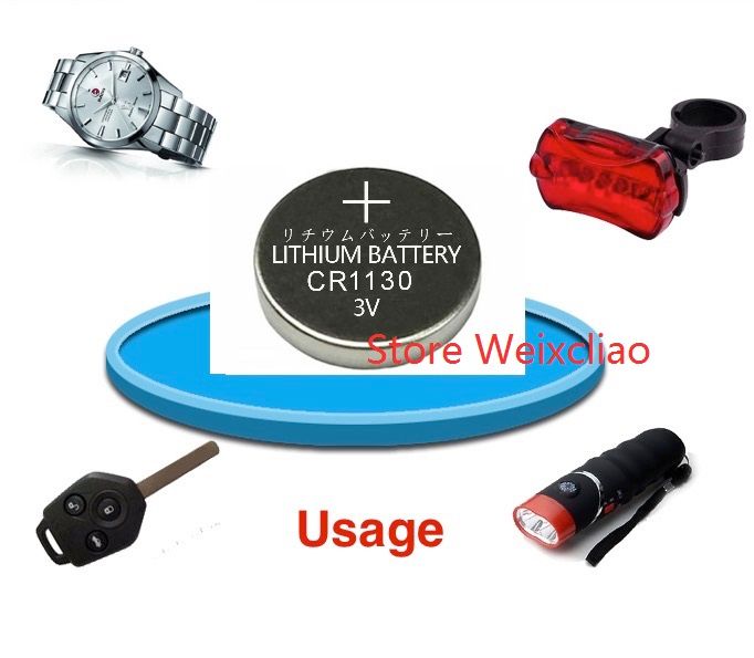 1 Cr1130 3v Lithium Li Ion Button Cell Battery Cr 1130 3 Volt Li Ion Coin Batteries Tray Package Agm Battery Car Battery Prices From Weixcliao 43 63 Dhgate Com