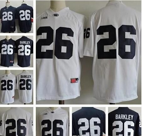 penn state jersey 26