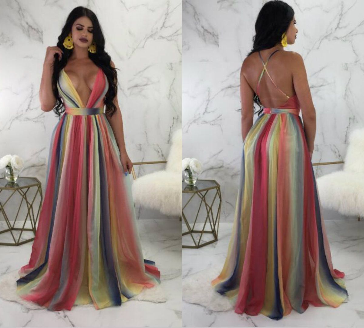 Best Beach Dresses