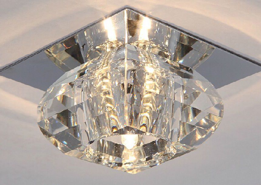 Plafoniere Da Corridoio : Acquista plafoniere del corridoio di minimalismo luci a led mini
