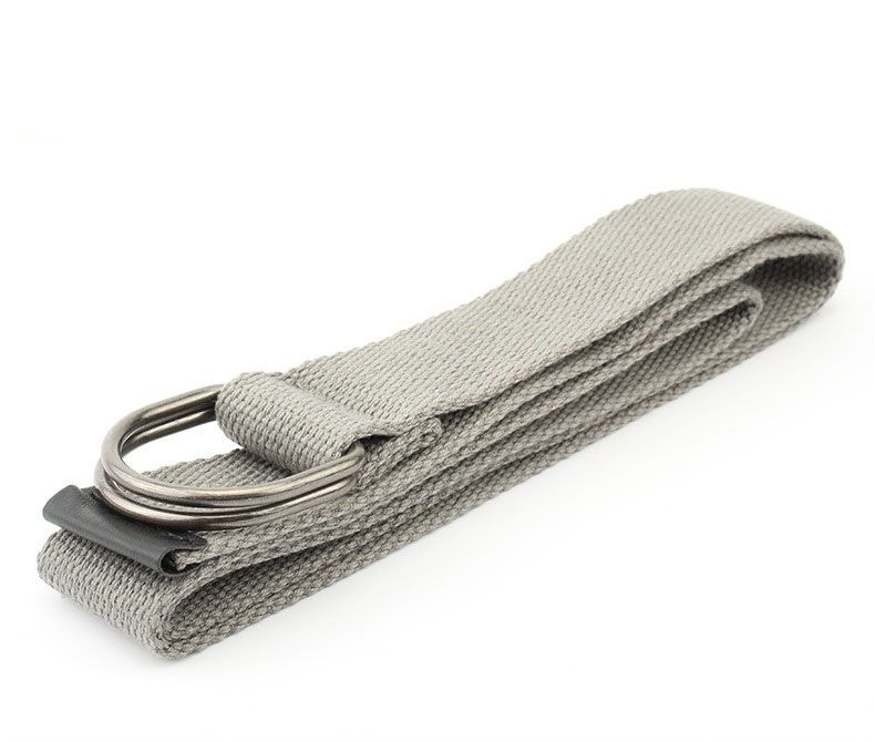Mens Canvas Belts Online