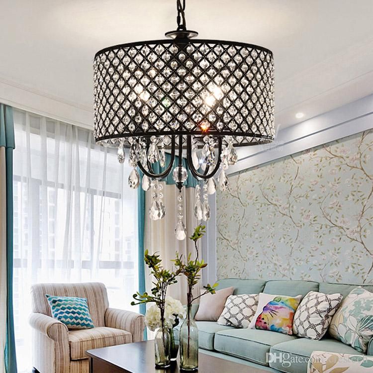 Nordic American Crystal Chandelier Crystal Crystal Chandeliers Cheap