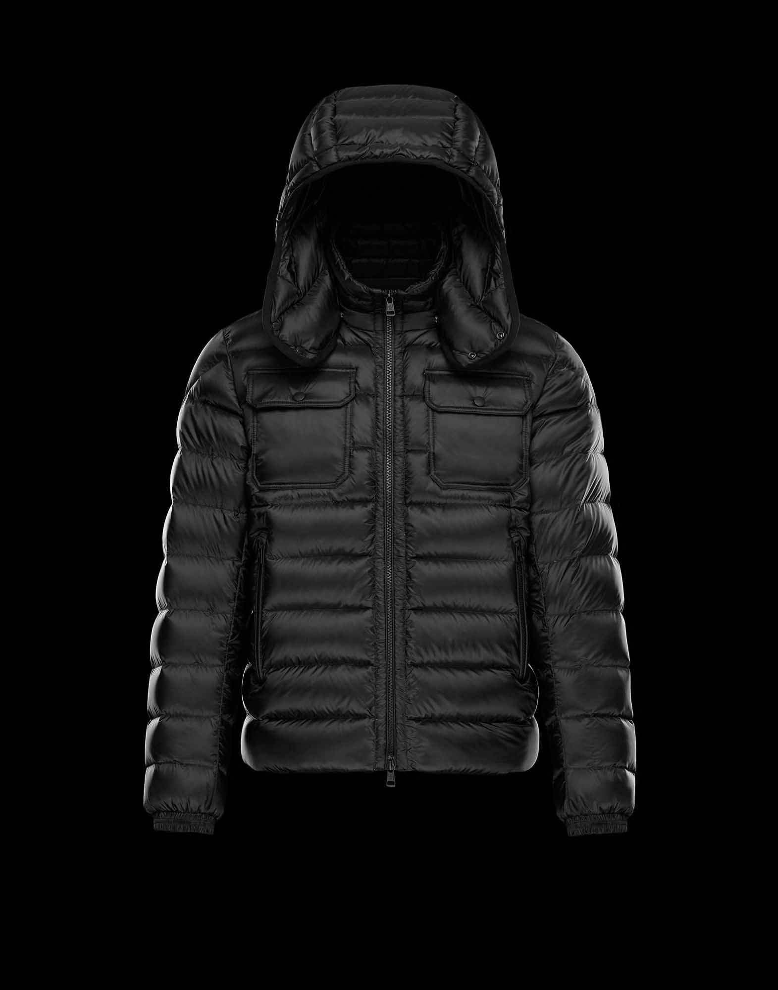 How to choose a down jacket for the winter How to choose a down jacket for the winter
