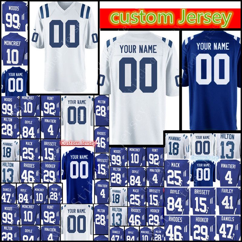 colts jersey 2018