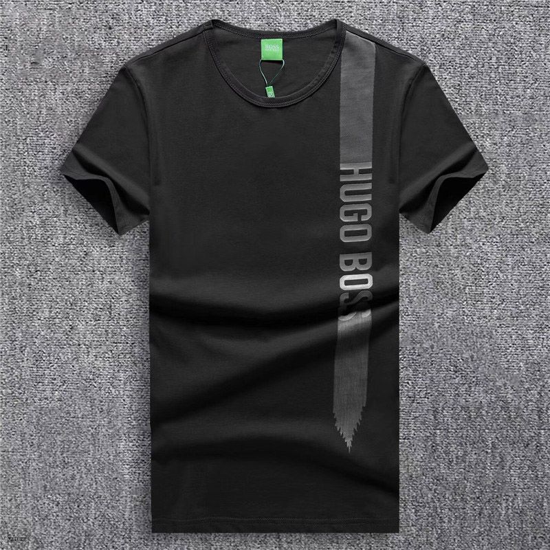 Luxury Brand T Shirt For Men Designer Shirts Summer Streetwear Tops