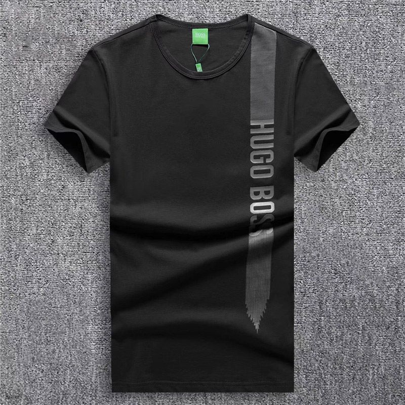 Luxury Brand T Shirt For Men Designer Shirts Summer Streetwear Tops ...