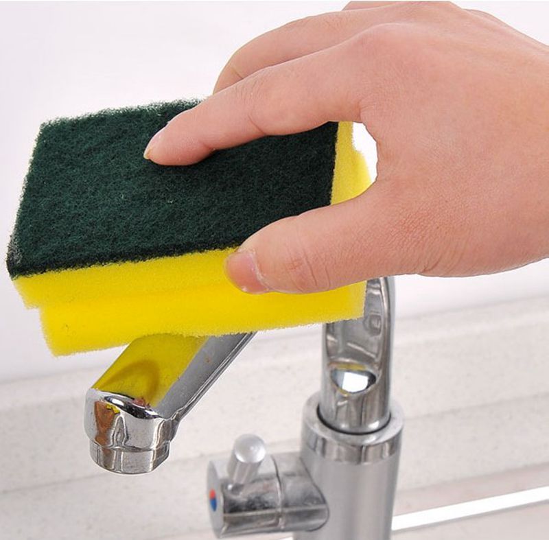 sponge cleaning tool