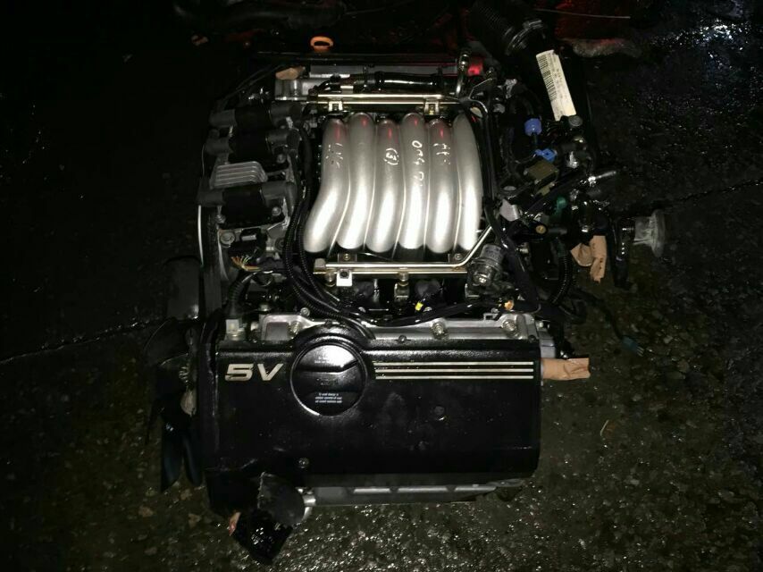 2019 Providing Imported Engines For Audi A6 C5 24 28 20l Round