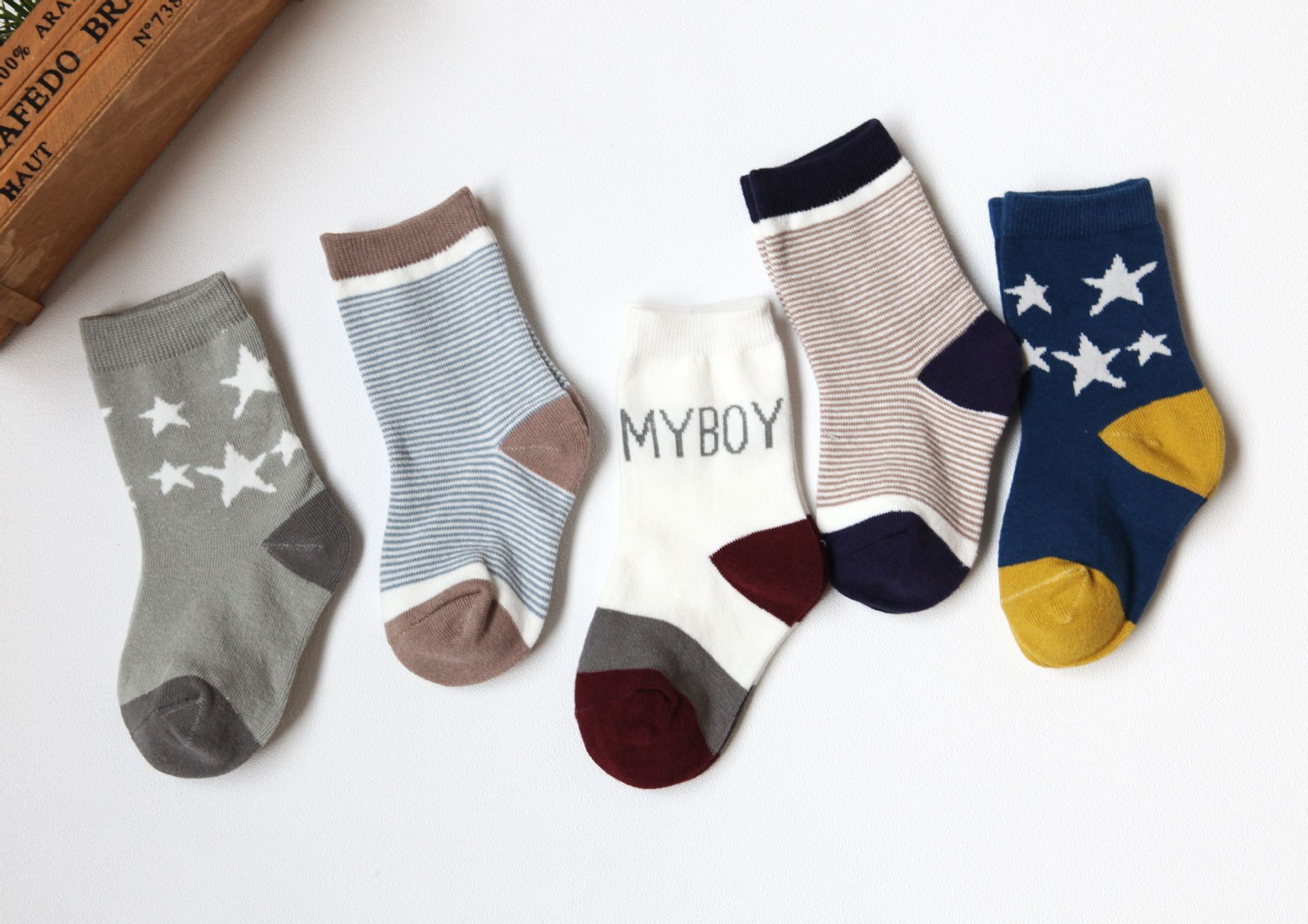 5 Paires Unisexe En Coton bébé chaussettes nouveau-né Floor Chaussettes Fille et Garçon Court Chaussettes 5 Paires Unisexe En Coton bébé chaussettes nouveau-né Floor Chaussettes Fille et Garçon Court Chaussettes