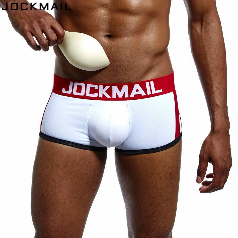 free underwear bulge