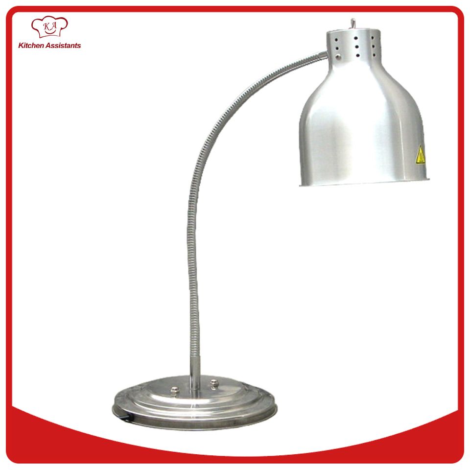 Dw1 Stainless Steel Made Warming Heating Lamp Light For Food Dw1 Stainless Steel Made Warming Heating Lamp Light For Food With 166 95 Piece On