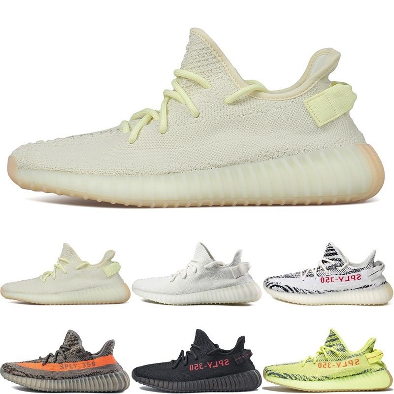 Adidas Yeezy 350 V2 Zebra First Look