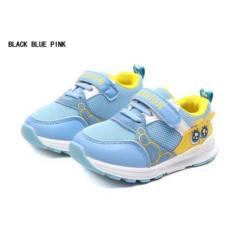 scarpe per bambini da ginnastica