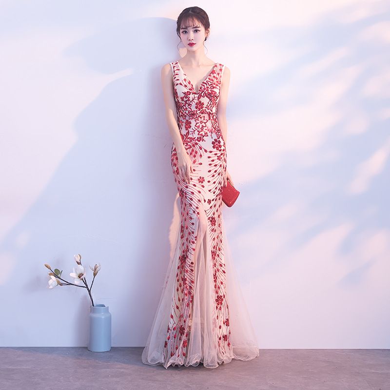 One Shoulder Special Occasion Dresses