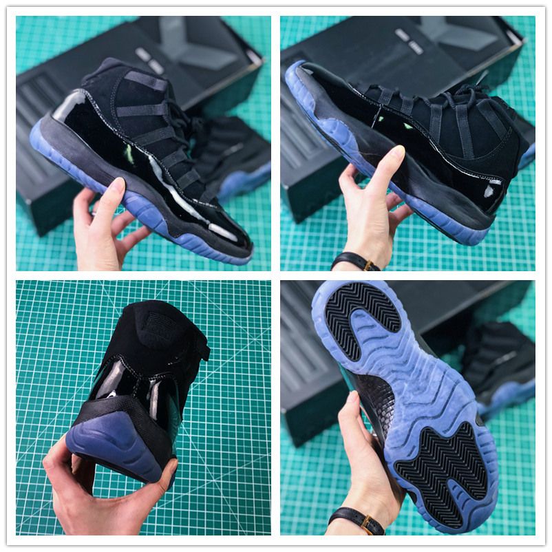 carbon fiber on space jam 11