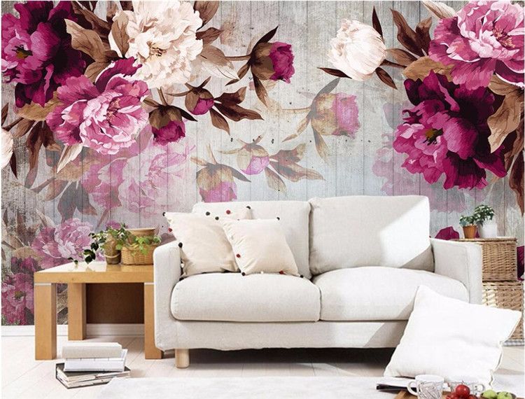 custom photo wallpaper wall sticker
