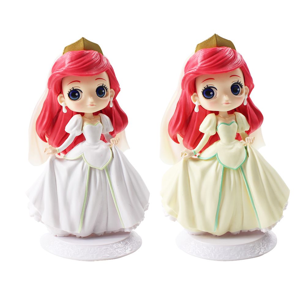 Wedding Dresses Ariel