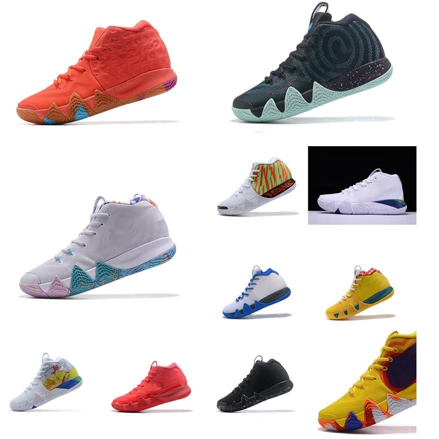 tenis kyrie irving 2019