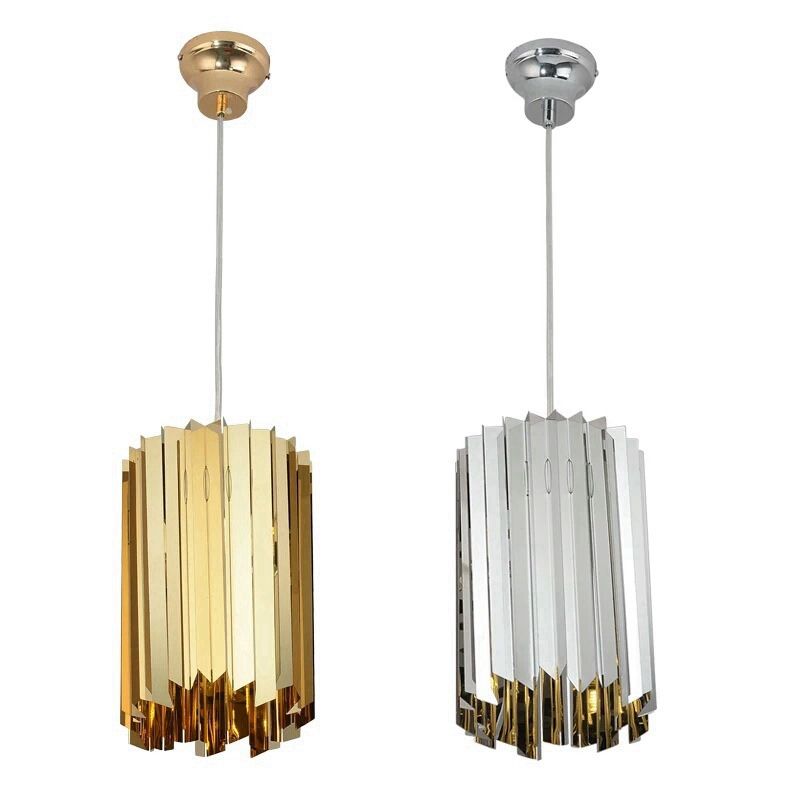 Modern Pendant Lights Gold Chrome Black Stainless Steel Modern Pendant Lights Gold Chrome Black Stainless Steel Lamps Villa Nordic Led Hanglamp Fixtures Luminare Fixture Lighting Direct