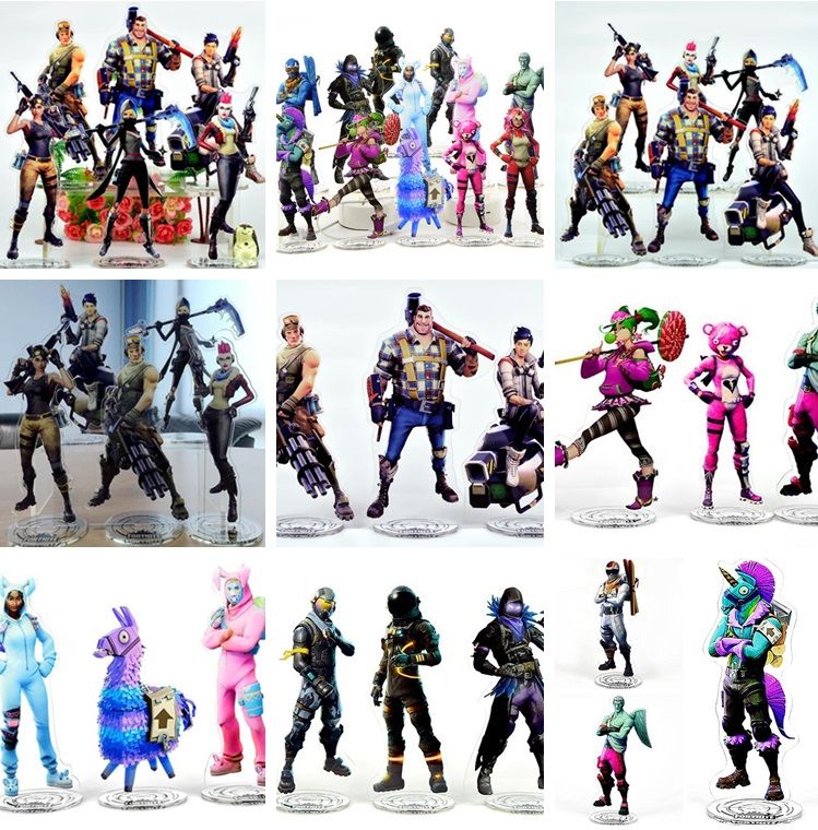 fortnite action figures release date