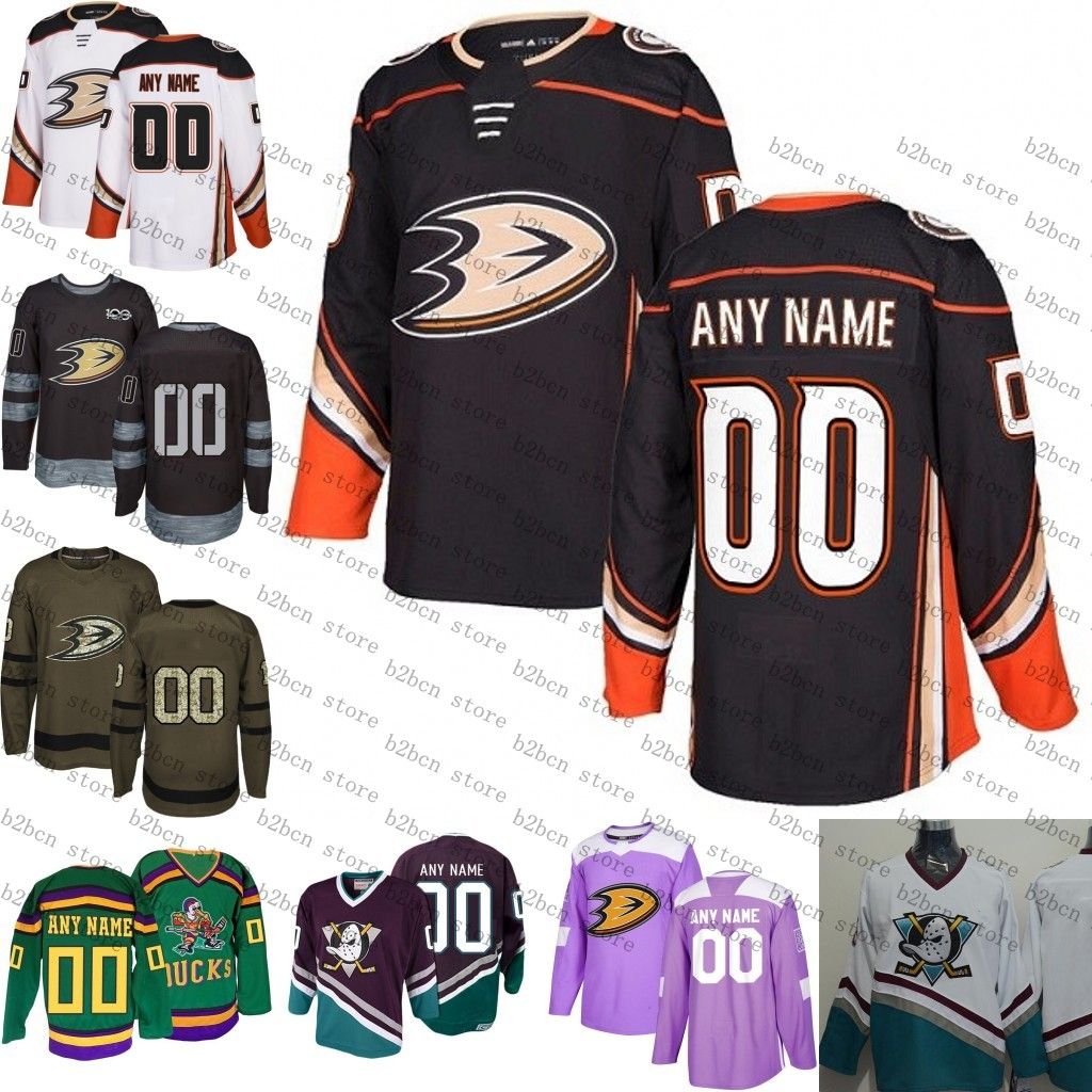 womens anaheim ducks jersey