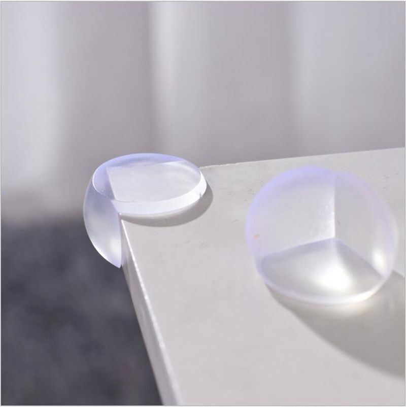 2019 Kids Safety Corner Guards Baby Security Edge Cushions Toddle 2019 Kids Safety Corner Guards Baby Security Edge Cushions Toddle Infant Round Protector Table Desk Shelf Cover Lm17 From Interbaby