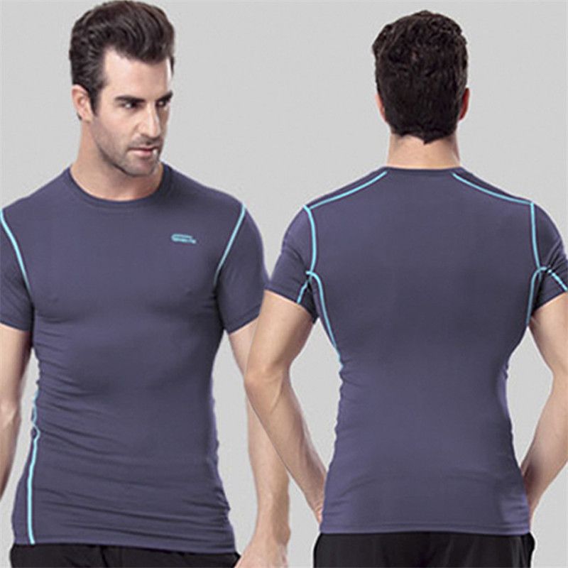 jogging shirt