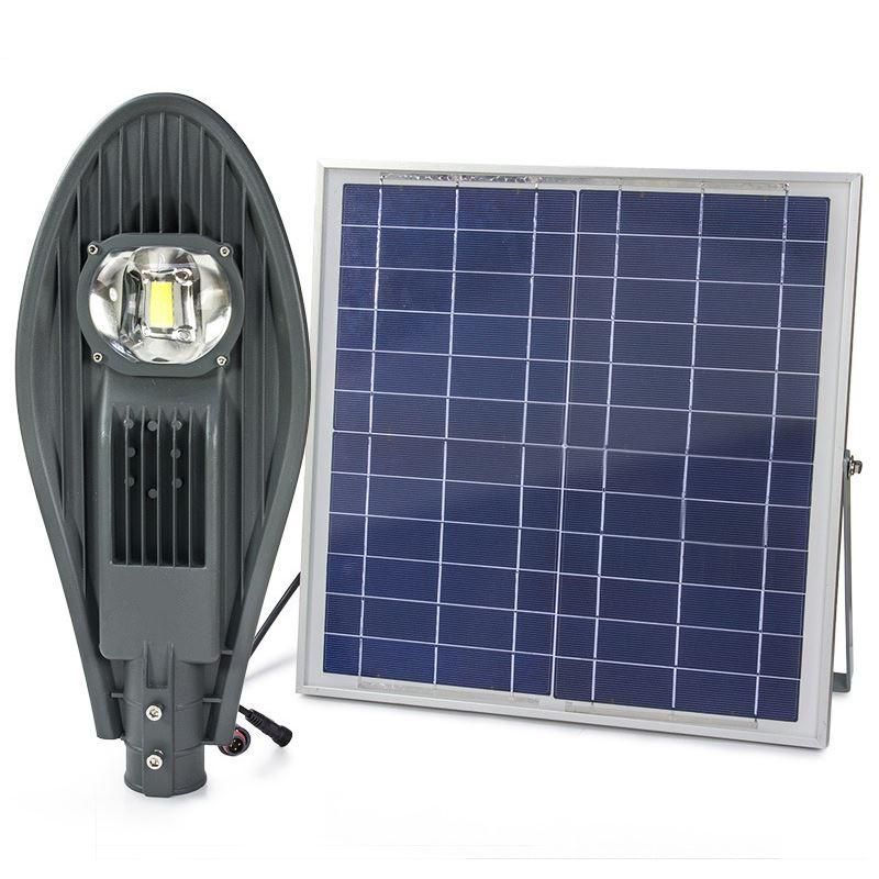 Remote Solar Street Light 20w 30w Waterproof Integrated All In One Remote Solar Street Light 20w 30w Waterproof Integrated All In One Led Bridgelux Source Outdoor Lamps Flood