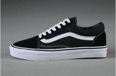 unisex old skool classic skate shoes