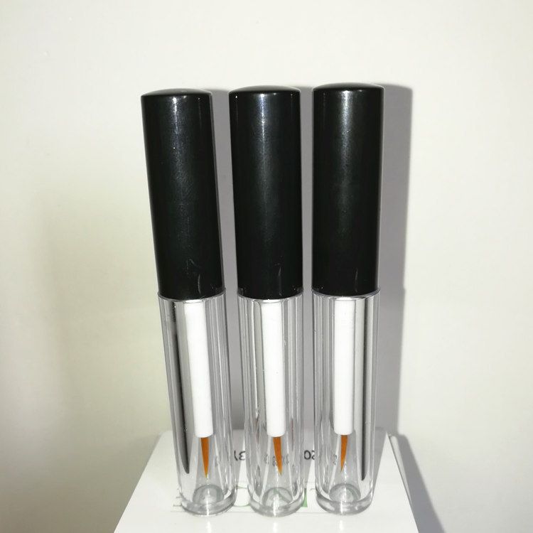 New Arrival 4ml Eyeliner Tube, Cosmetic Container, Eyeliner Container